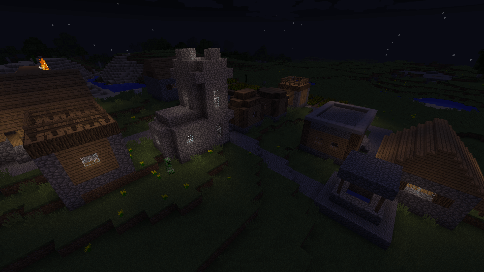 village st-bruneau de la craft (2)